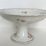 Porcelain fruit bowl