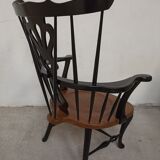 Ercol Windsor Style Armchair