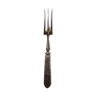 Old leg fork