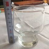 Verres à eau