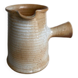 Pitcher / Gravy Boat Marais Stoneware