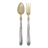 Salad servers
