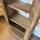 Vintage art deco dresser