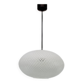 Chrome Pendant by Napako, 1970s