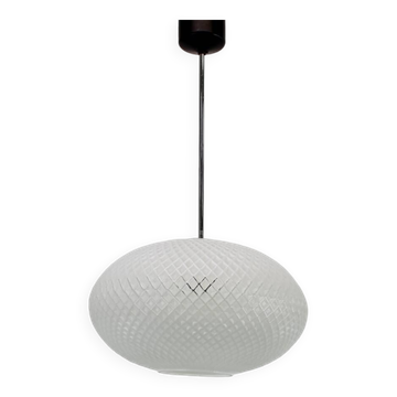 Chrome Pendant by Napako, 1970s