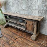 Shoe bench