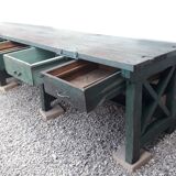 Industrial workbench