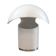Italian Francesco Buzzi Ceriani 1970 vintage lamp