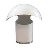 Italian Francesco Buzzi Ceriani 1970 vintage lamp