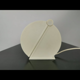 Mario Bertorelle table lamp disco model