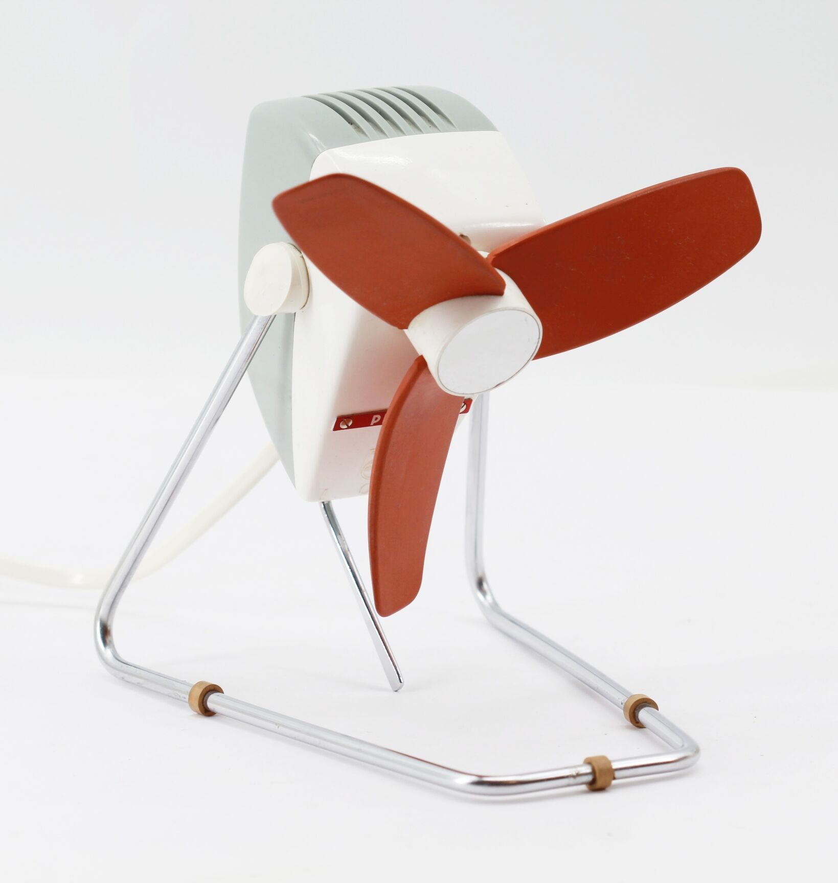 Old philipps table fan