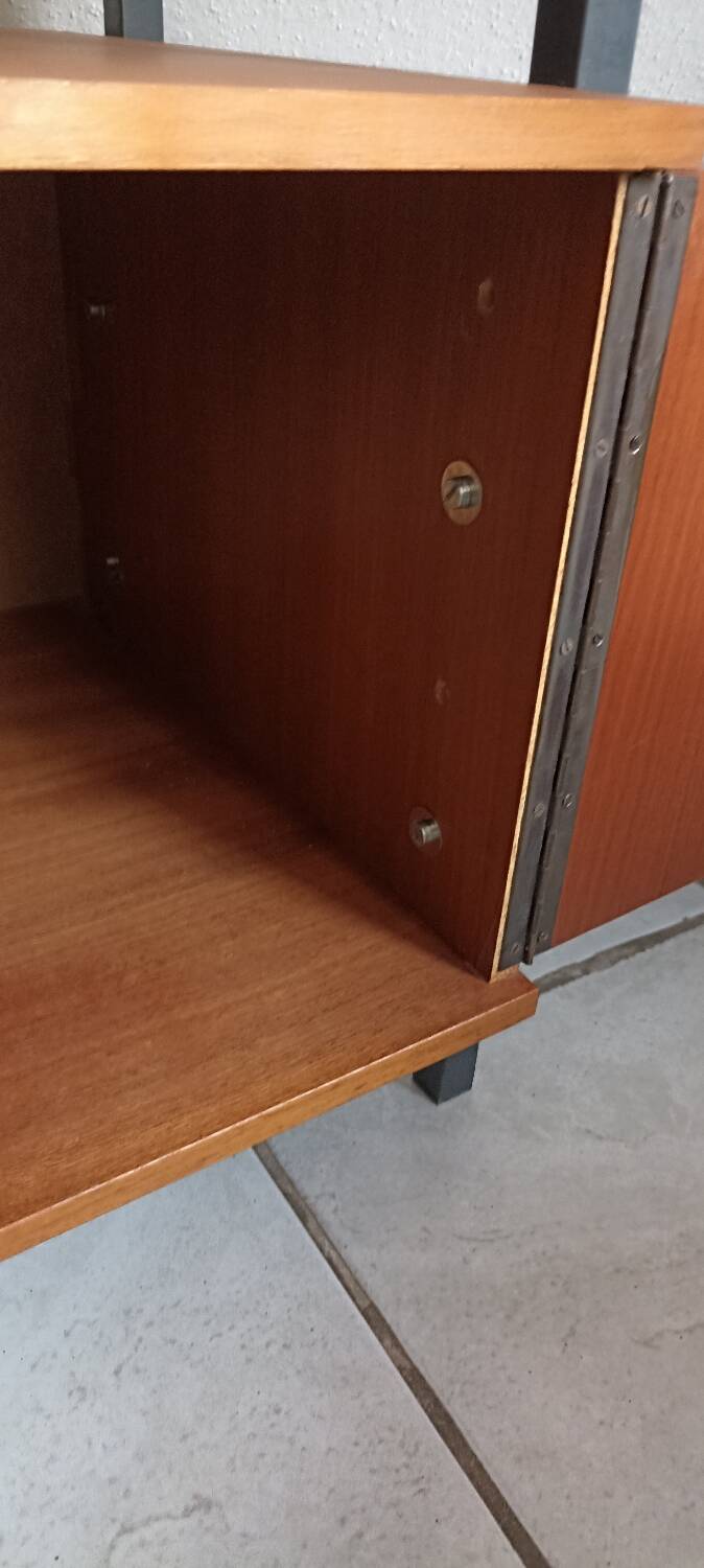 Meuble vintage scandinave