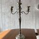 Grand vintage chandelier