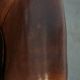 Cognac-Colored Sheepskin Leather Club Chair