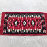 Vintage kelim rug