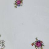 Plats en porcelaine de Limoges