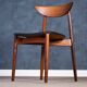 Vintage Rosewood Chairs by Kurt Østervig for KP Furniture, Denmark, 1960s, Set of 6