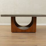 70s Coffee Table by Heinz Lilienthal