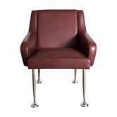 Erton vintage armchair