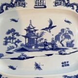 Viellard Bordeaux China serving dish