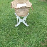 Freestanding bassinet
