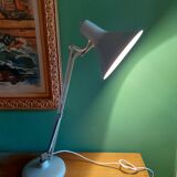 Luxo desk lamp , Jacob Jacobsen