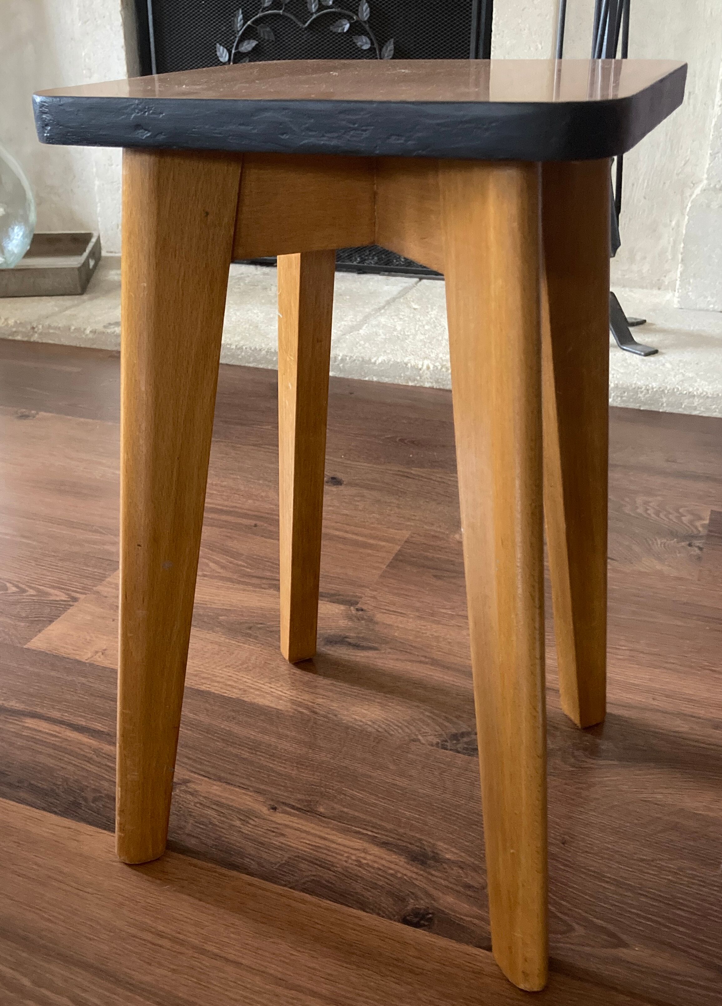 Formica stool
