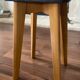Formica stool