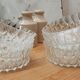 Lot 6 glass ramekins