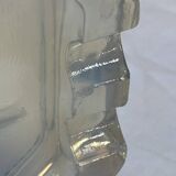 Art Deco opalescent ashtray