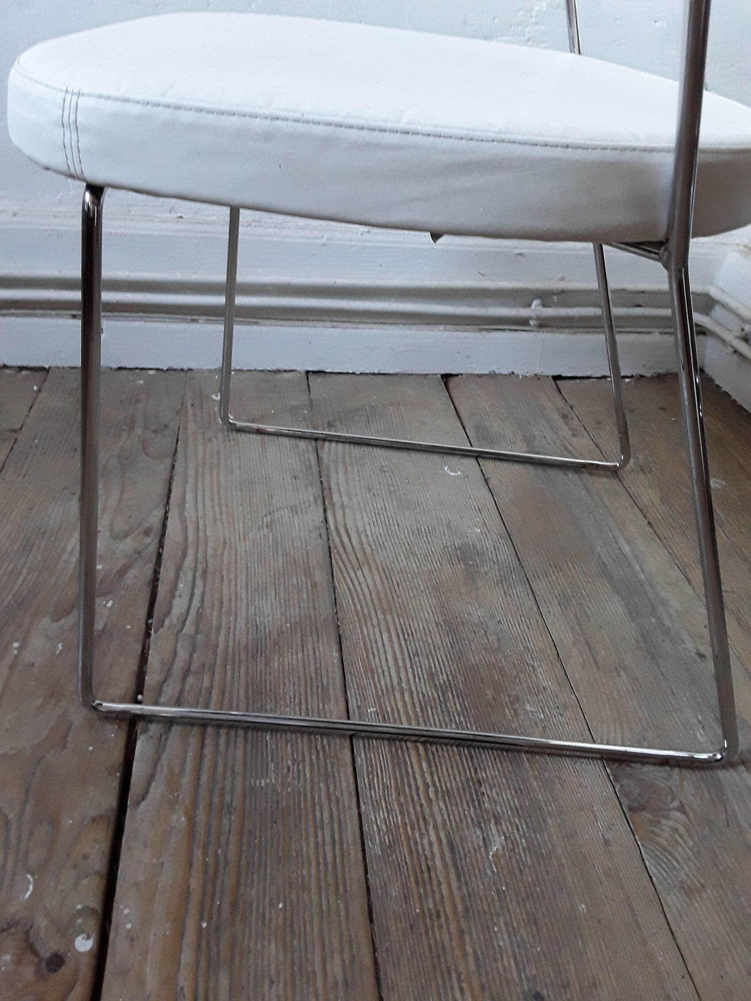 Chaises "New York " Calligaris