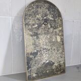 Miroir en laiton