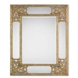 Deknudt Regency Mirror