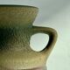 W. Germany ceramic vase