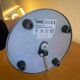 Lampe vintage massive design belge 70s