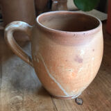 Stoneware mug cup