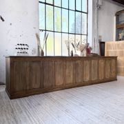 Comptoir de métier pin XXL 3m5 1950
