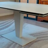 Table a manger cérami