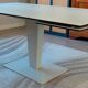 Table à manger en céramique