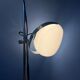Lampadaire champignon vintage blanc Dijkstra