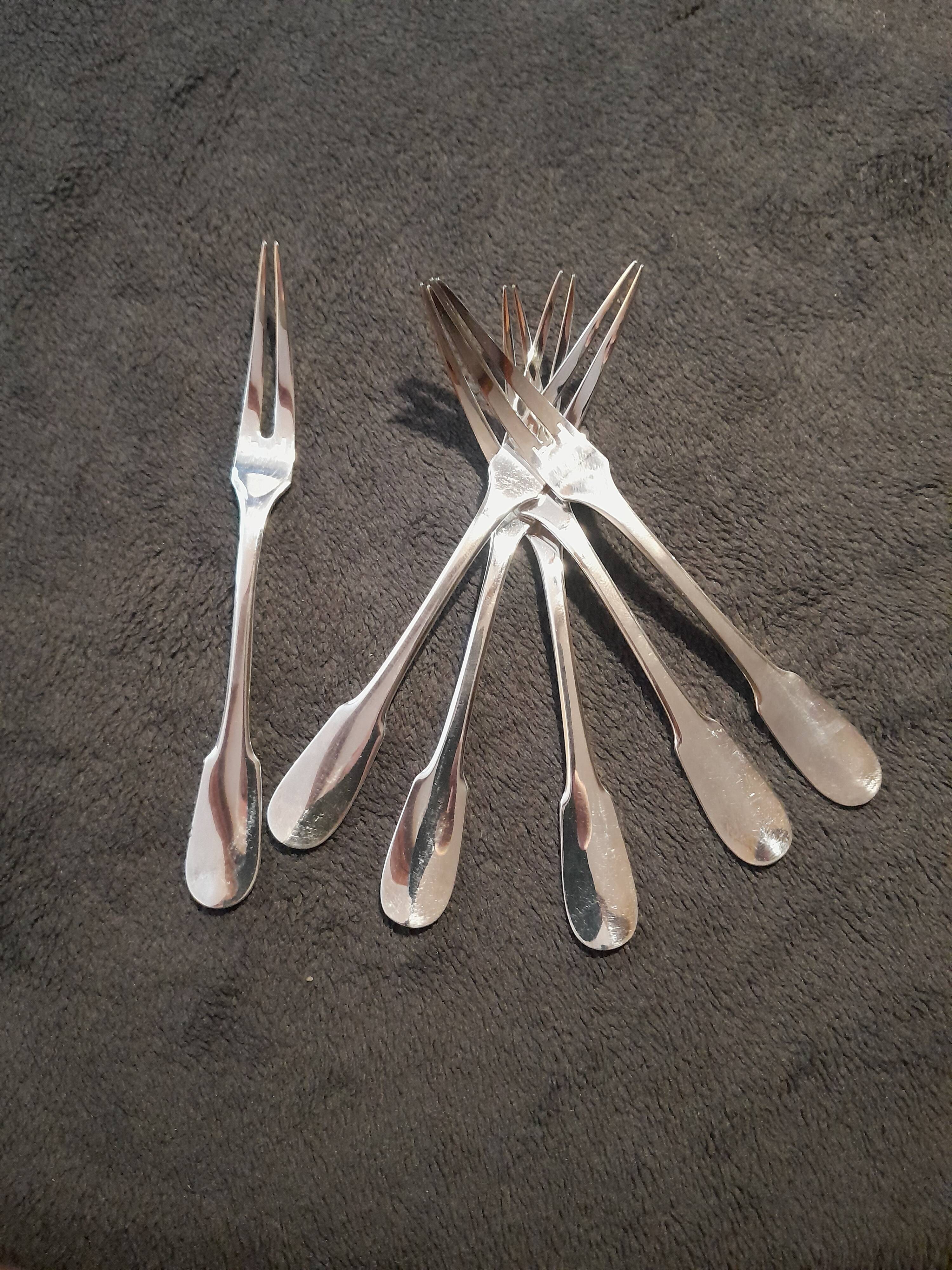 household set 172 pieces Christofle model Cluny