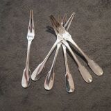 household set 172 pieces Christofle model Cluny