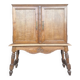 Former secretary, vintage desk, sideboard, side unit.
