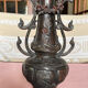 Pair of old regula vases