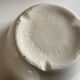 Set of 3 bowls in faience English iron land 1900 mixing bowl 30