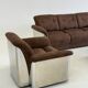 Complete lounge seating area by Gian Pietro Arosio