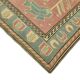 Tapis vintage anatolien turc 152 cm x 200 cm