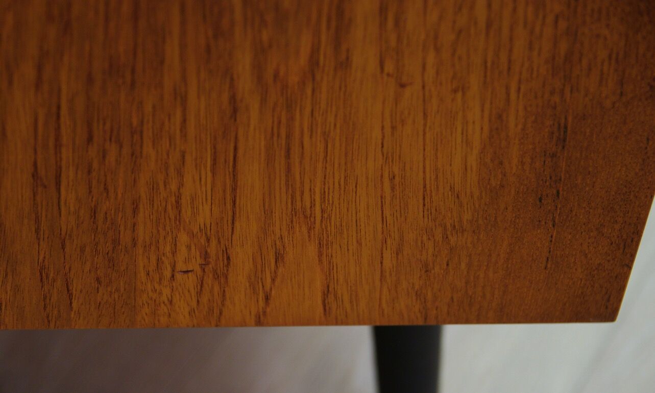 Buffet teak 60/70