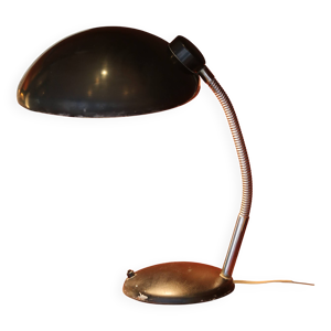 lampe de bureau des années - 1950