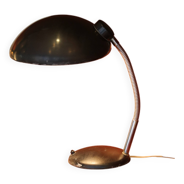 Lampe de bureau des années 1950